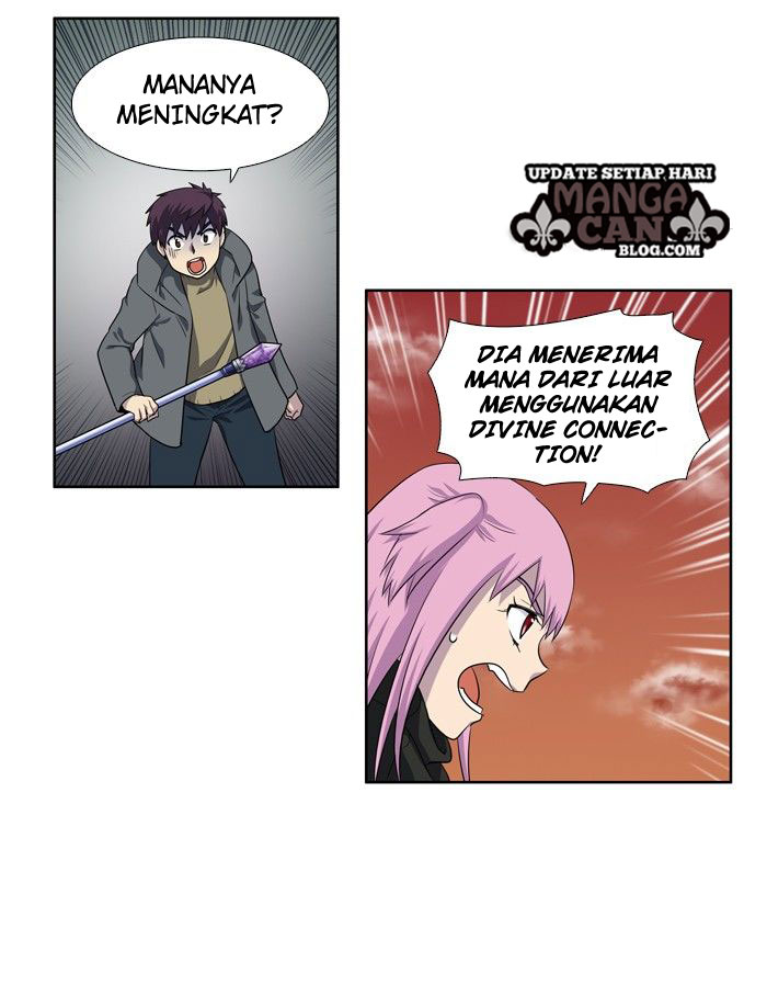 the-gamer - Chapter: 179