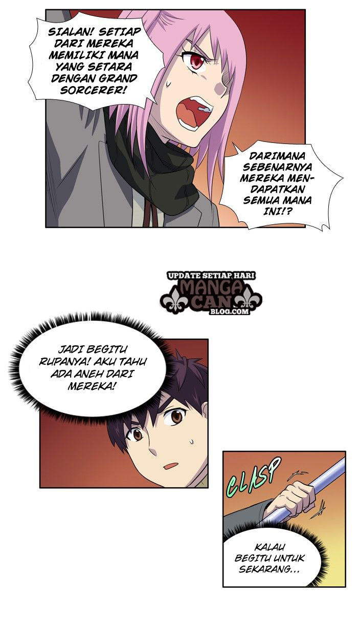 the-gamer - Chapter: 179