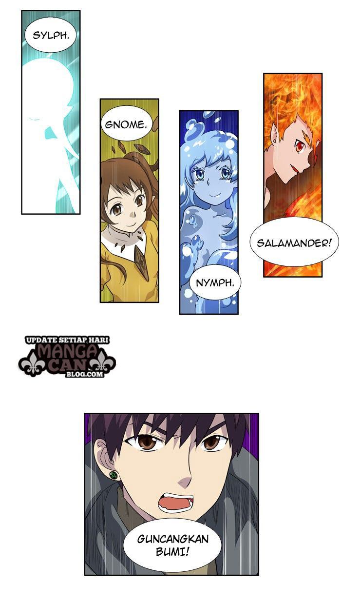 the-gamer - Chapter: 179