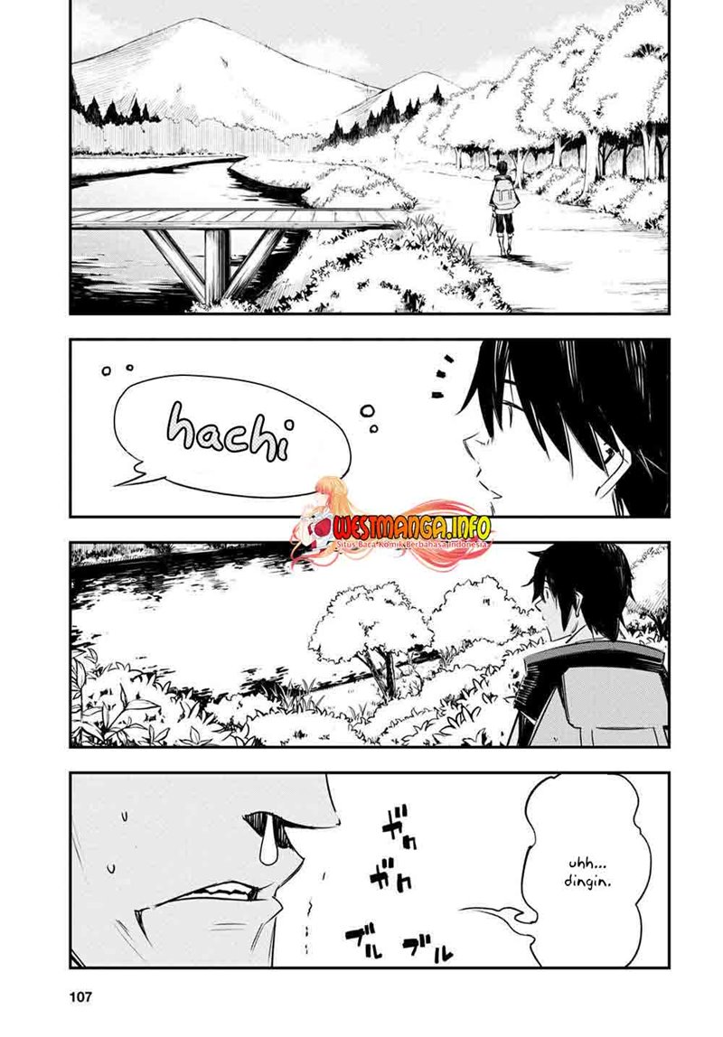 shin-no-nakama-janai-to-yuusha-no-party-wo-oidasareta-node-henkyou-de-slow-life-suru-koto-ni-shimashita - Chapter: 40