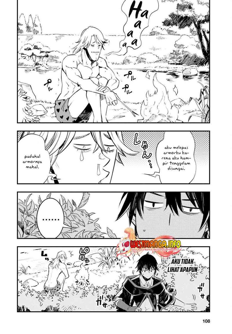 shin-no-nakama-janai-to-yuusha-no-party-wo-oidasareta-node-henkyou-de-slow-life-suru-koto-ni-shimashita - Chapter: 40