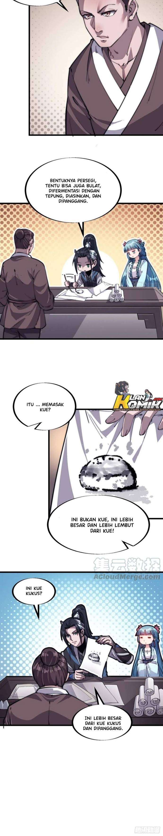 it-starts-with-a-mountain - Chapter: 48