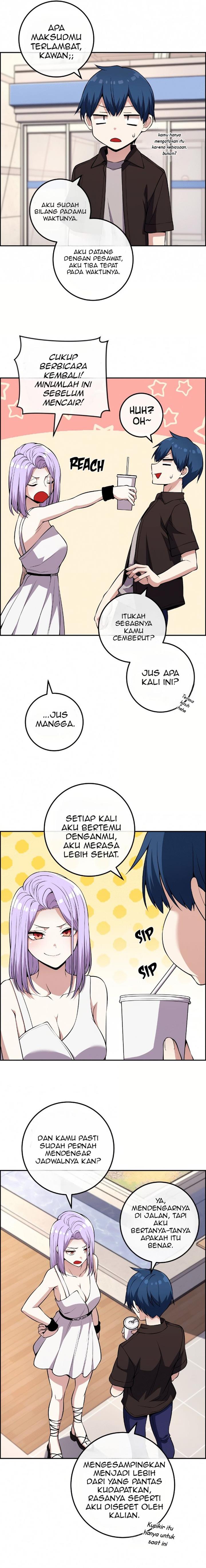 webtoon-character-na-kang-lim - Chapter: 122