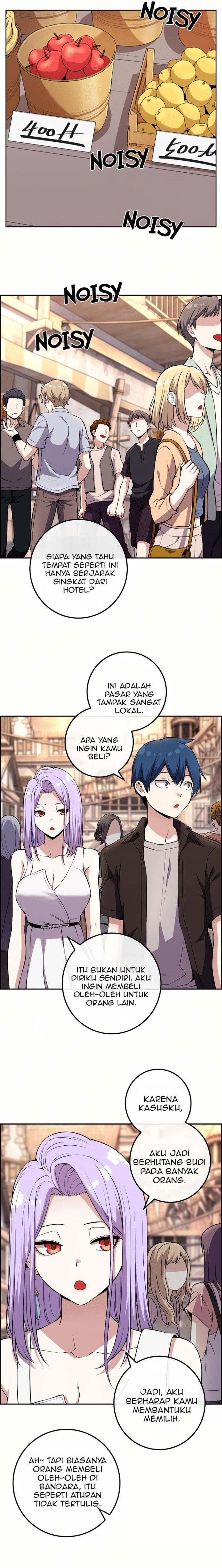 webtoon-character-na-kang-lim - Chapter: 122