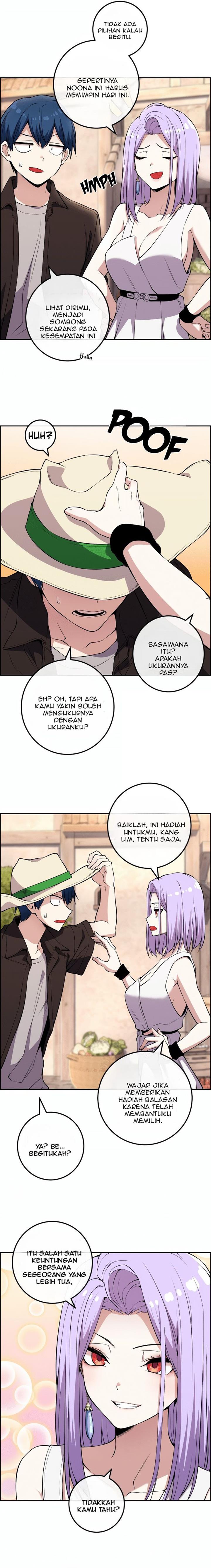 webtoon-character-na-kang-lim - Chapter: 122