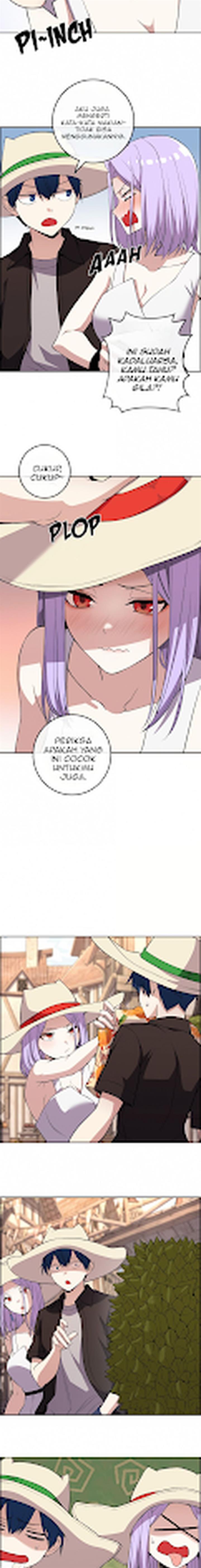 webtoon-character-na-kang-lim - Chapter: 122