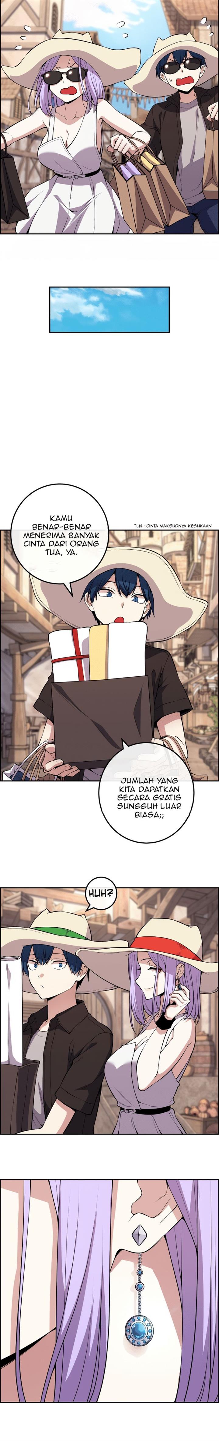 webtoon-character-na-kang-lim - Chapter: 122