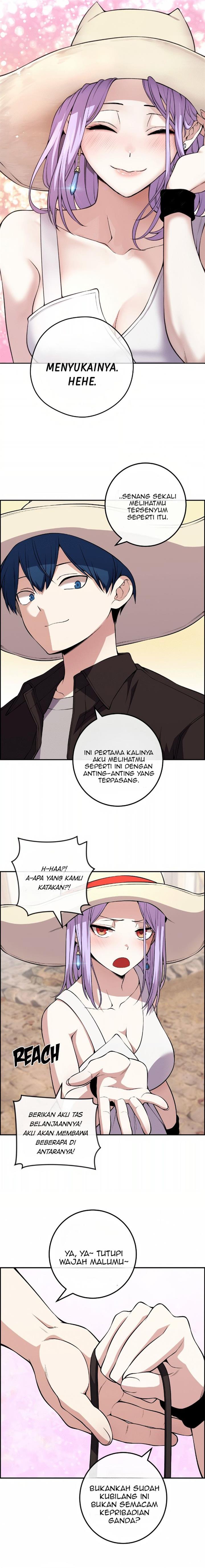 webtoon-character-na-kang-lim - Chapter: 122