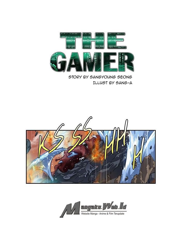 the-gamer - Chapter: 180
