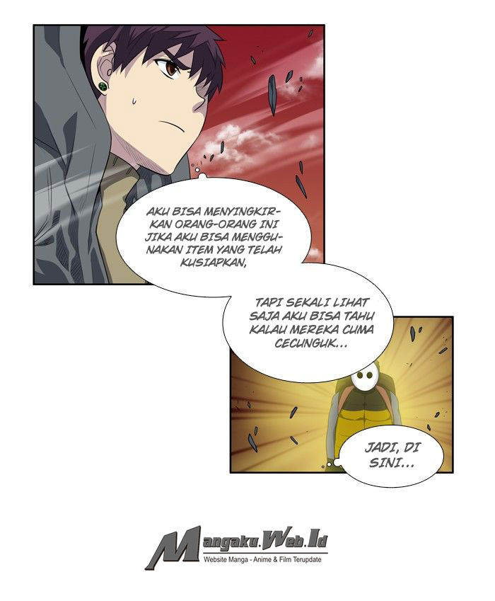 the-gamer - Chapter: 180