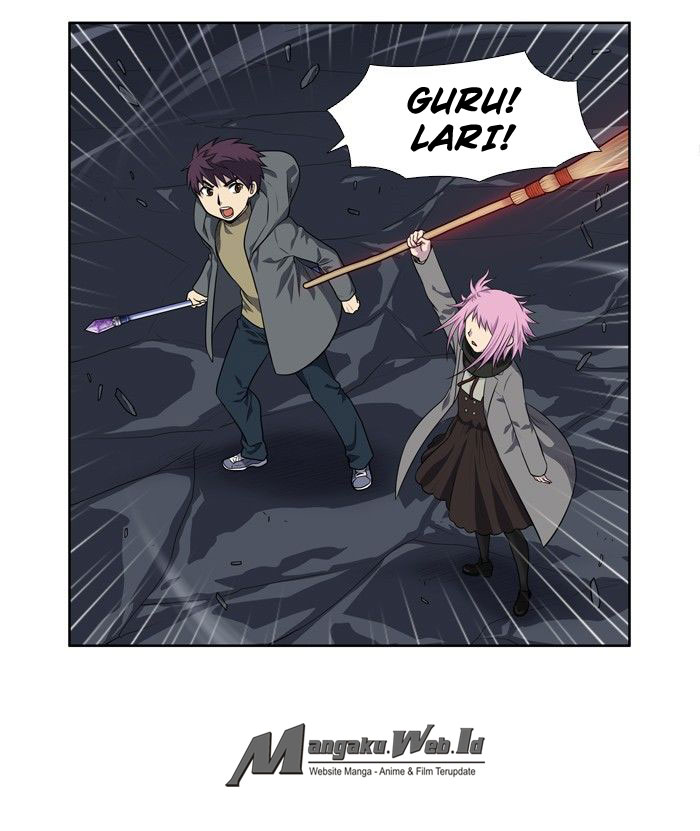 the-gamer - Chapter: 180