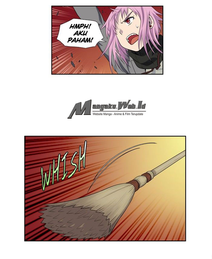 the-gamer - Chapter: 180