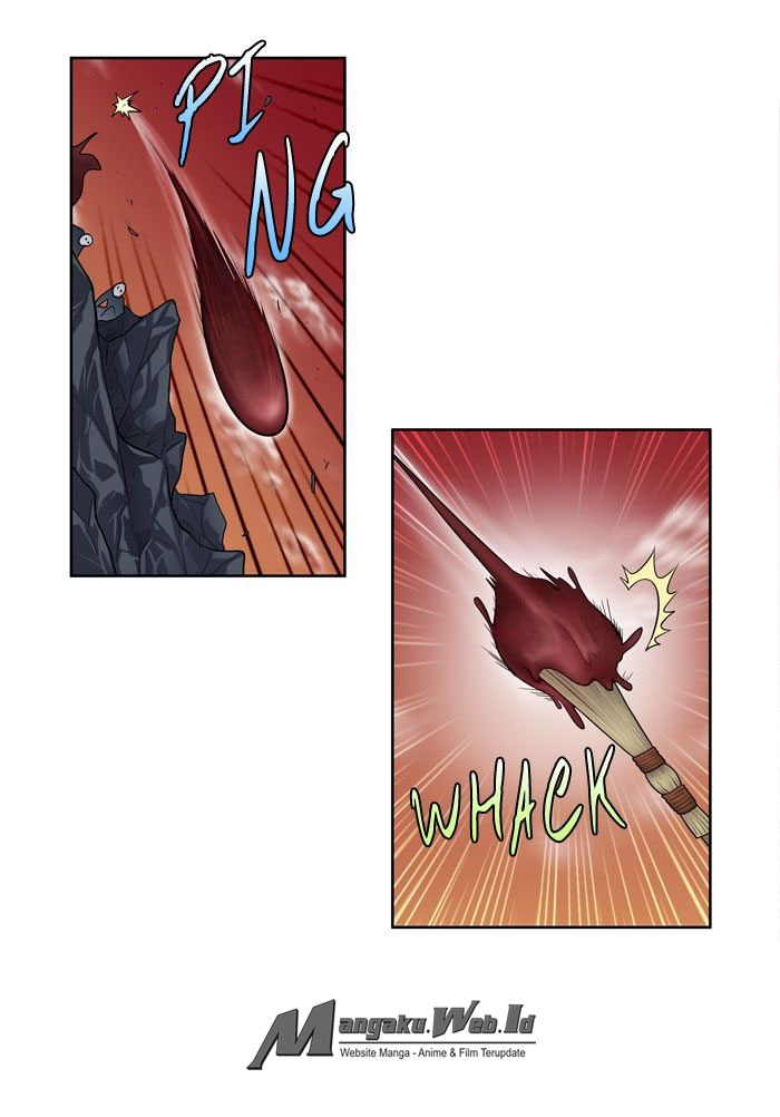 the-gamer - Chapter: 180