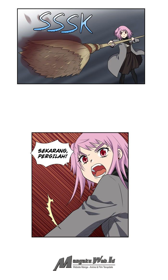 the-gamer - Chapter: 180