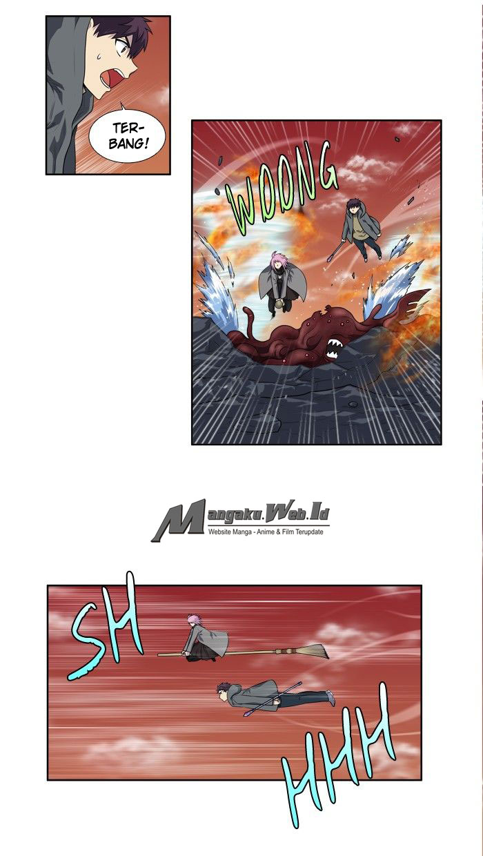 the-gamer - Chapter: 180