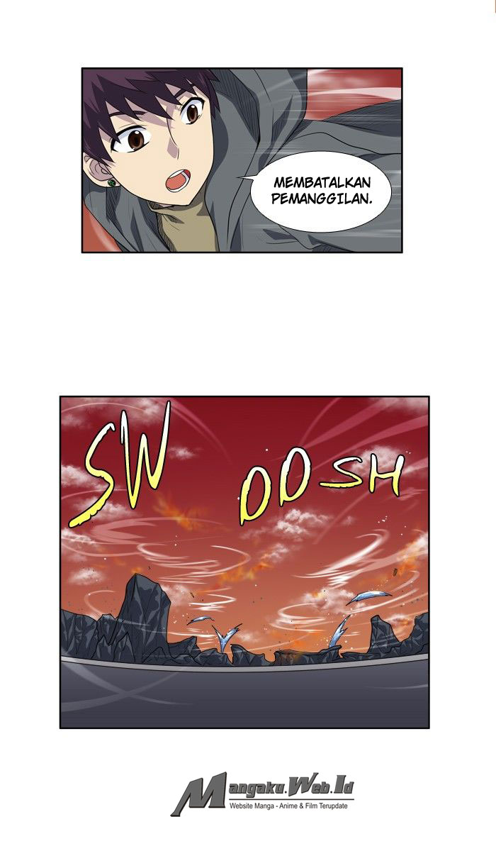 the-gamer - Chapter: 180