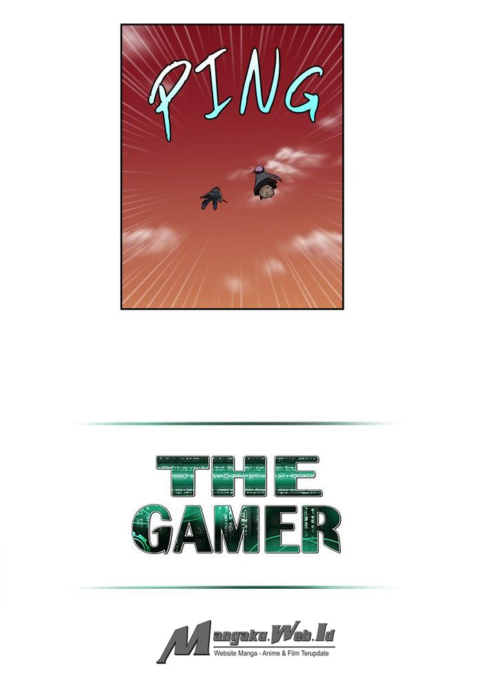 the-gamer - Chapter: 180