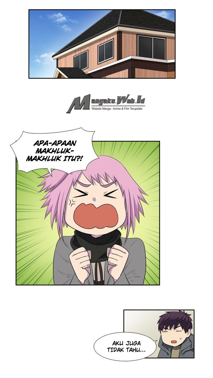 the-gamer - Chapter: 180