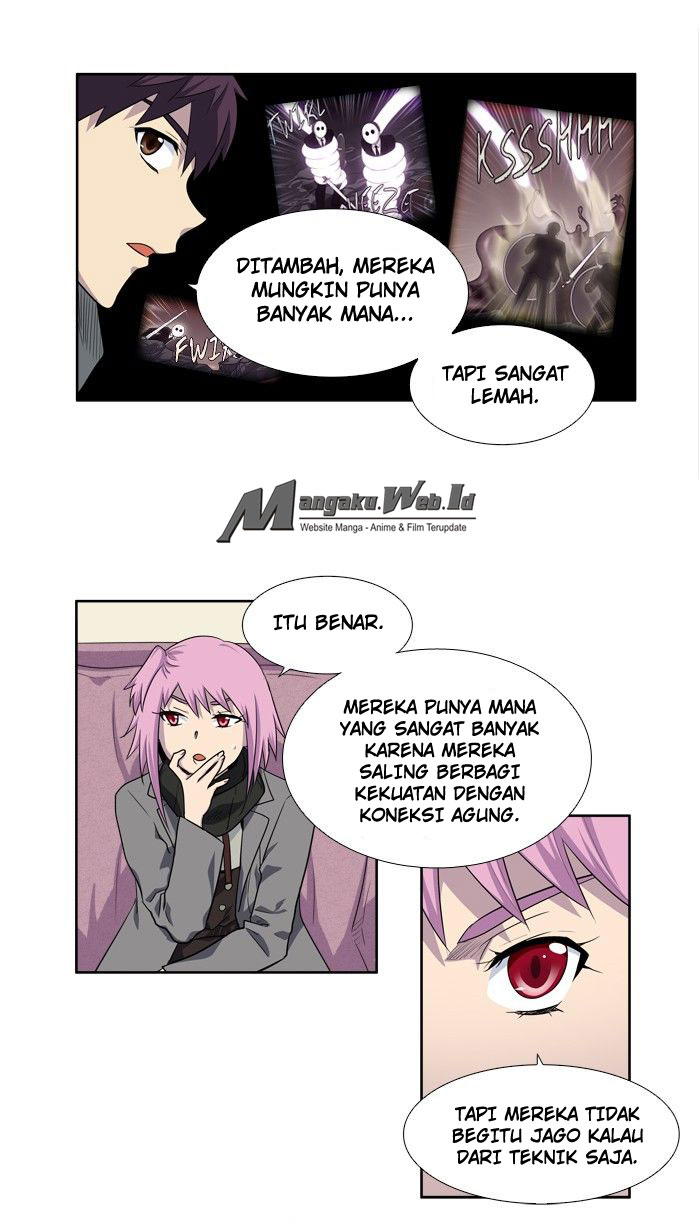 the-gamer - Chapter: 180
