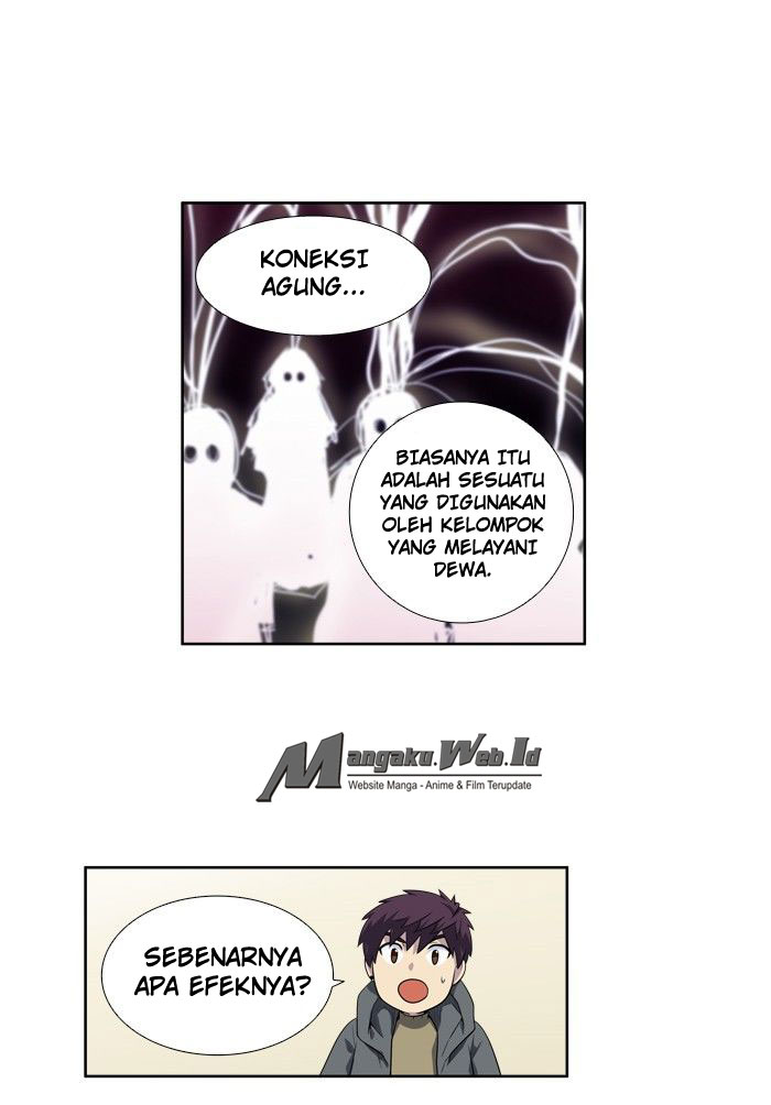the-gamer - Chapter: 180