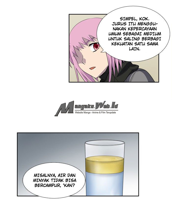 the-gamer - Chapter: 180