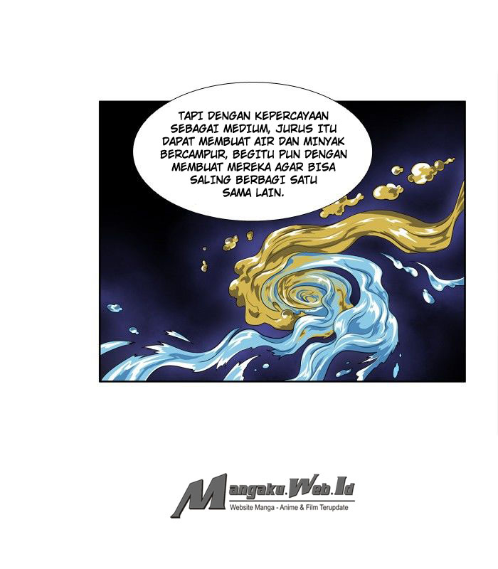 the-gamer - Chapter: 180