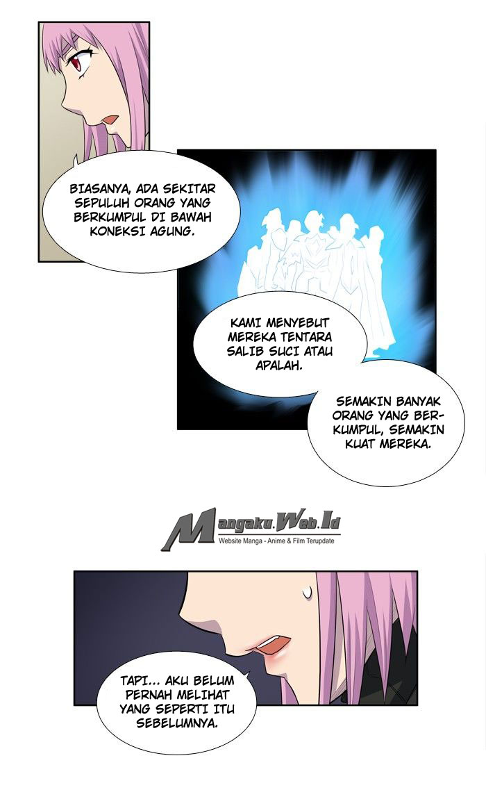 the-gamer - Chapter: 180