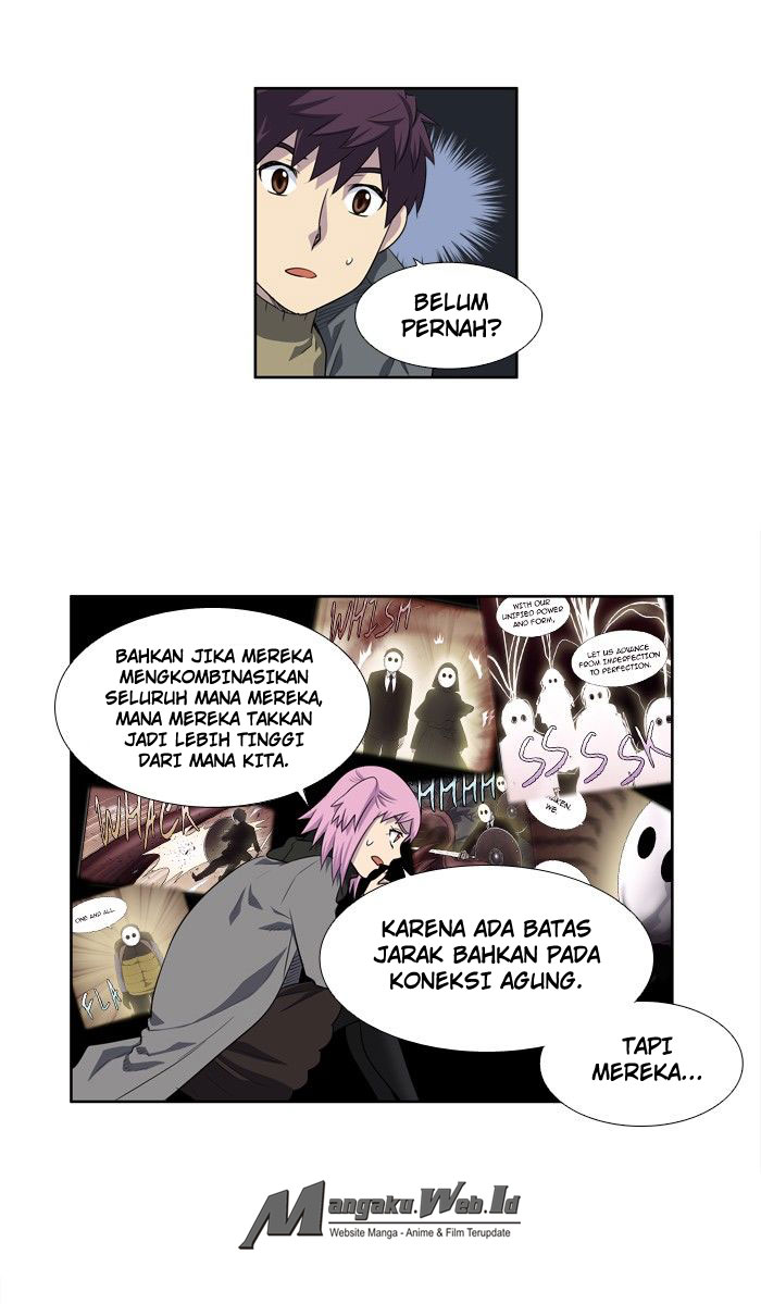 the-gamer - Chapter: 180