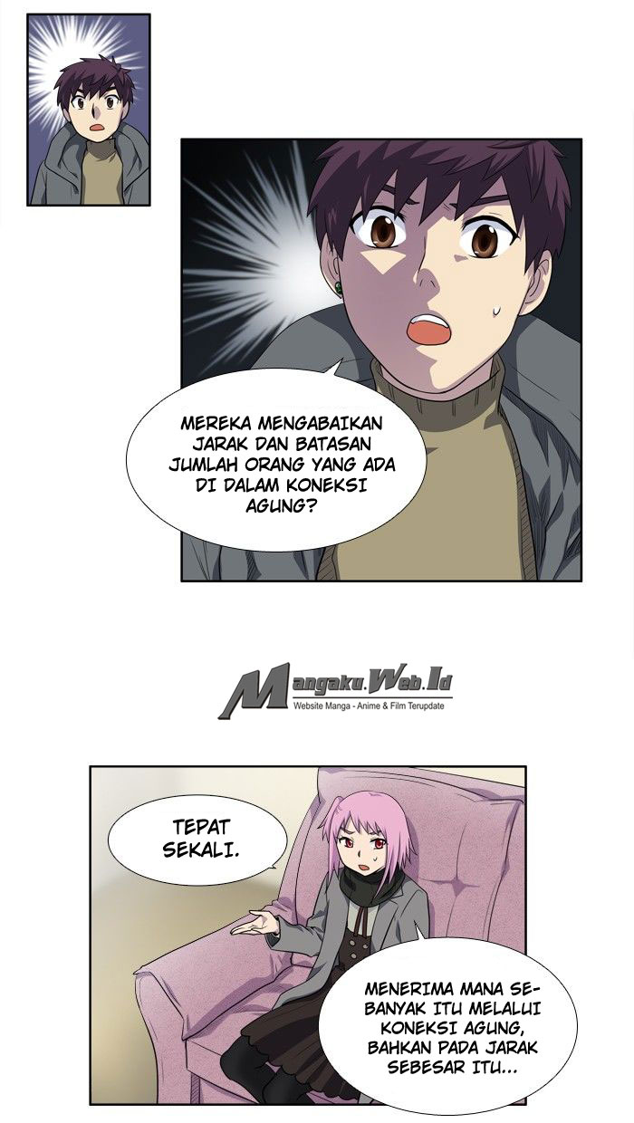 the-gamer - Chapter: 180