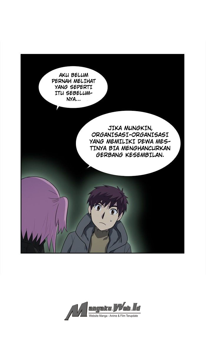 the-gamer - Chapter: 180
