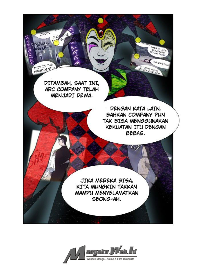 the-gamer - Chapter: 180