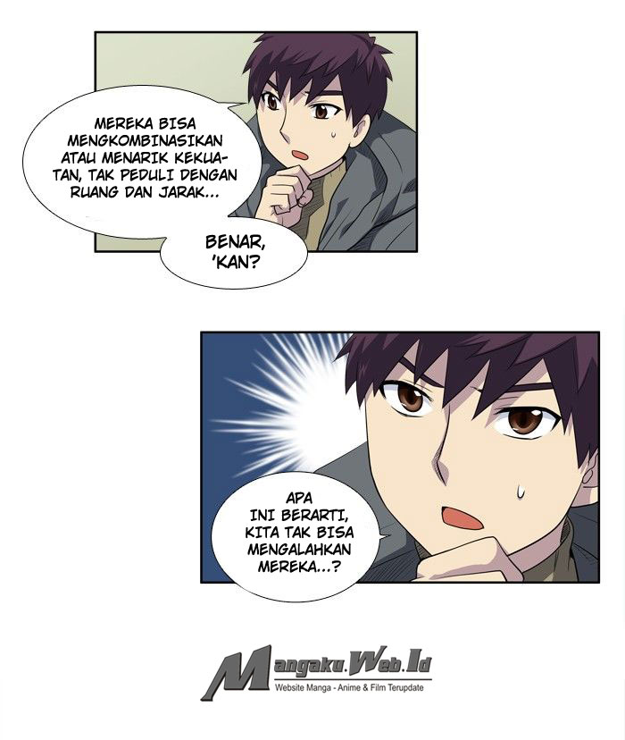 the-gamer - Chapter: 180