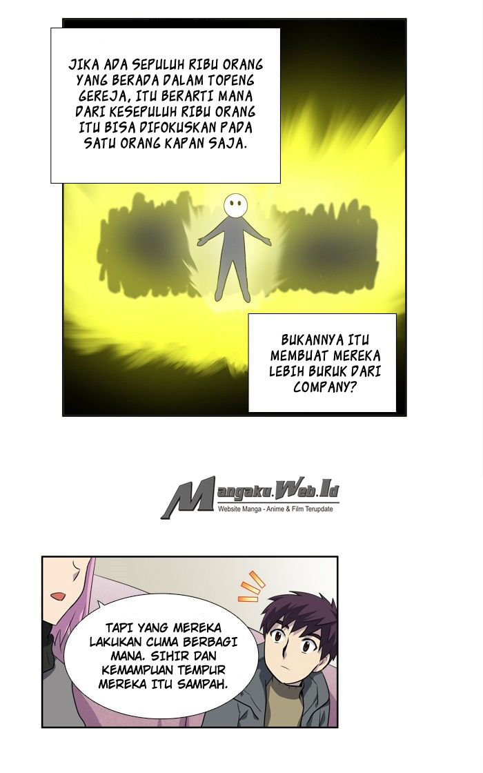 the-gamer - Chapter: 180