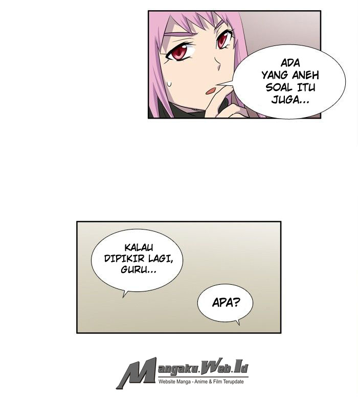 the-gamer - Chapter: 180