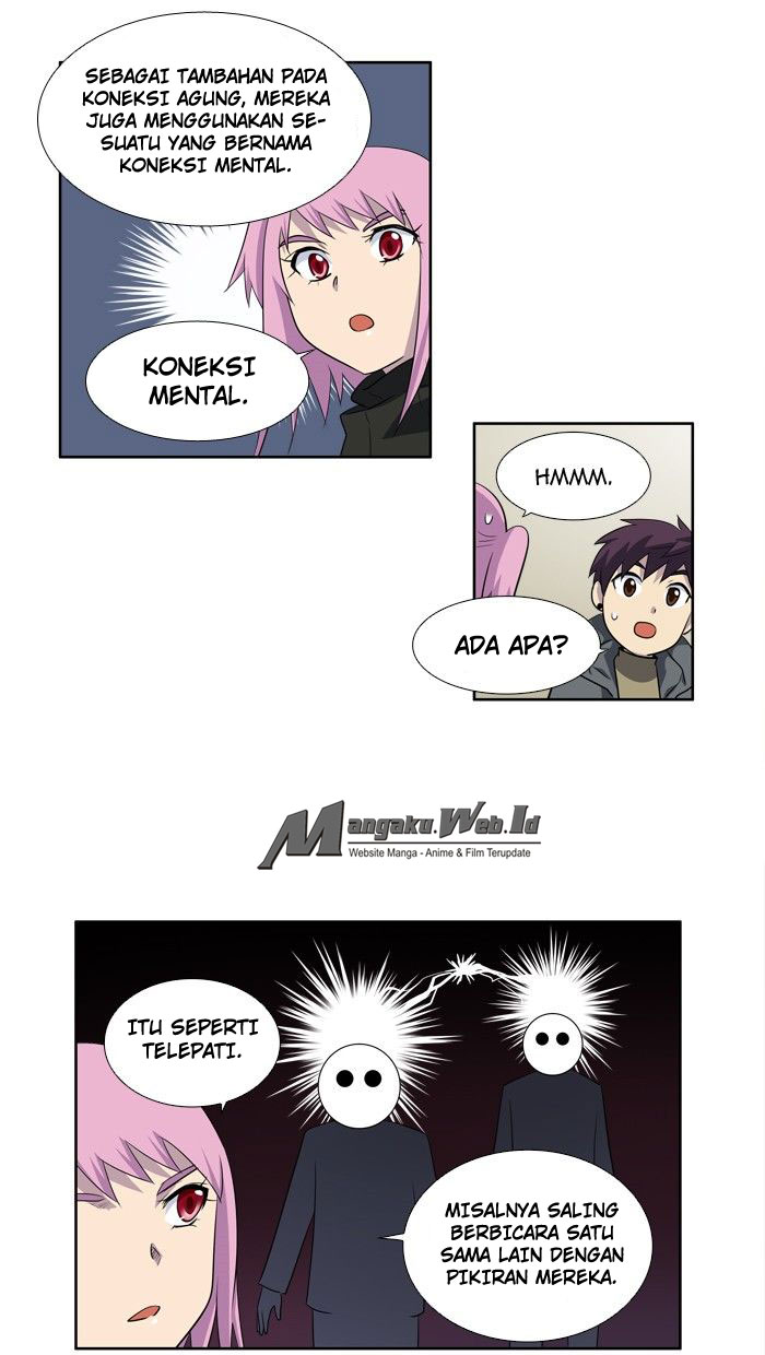 the-gamer - Chapter: 180
