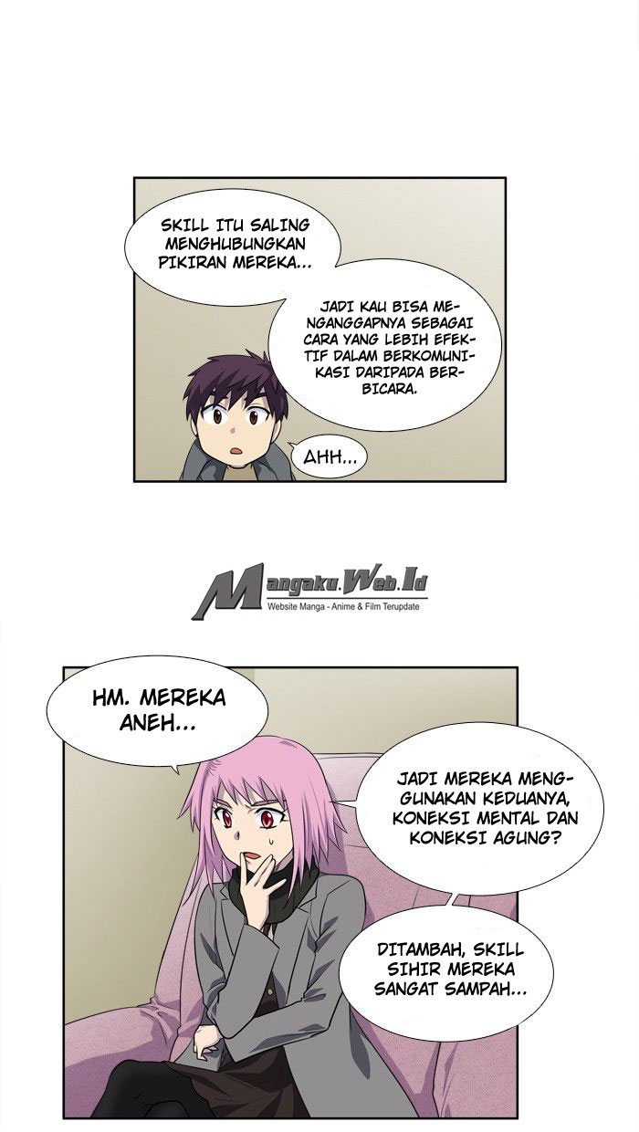 the-gamer - Chapter: 180