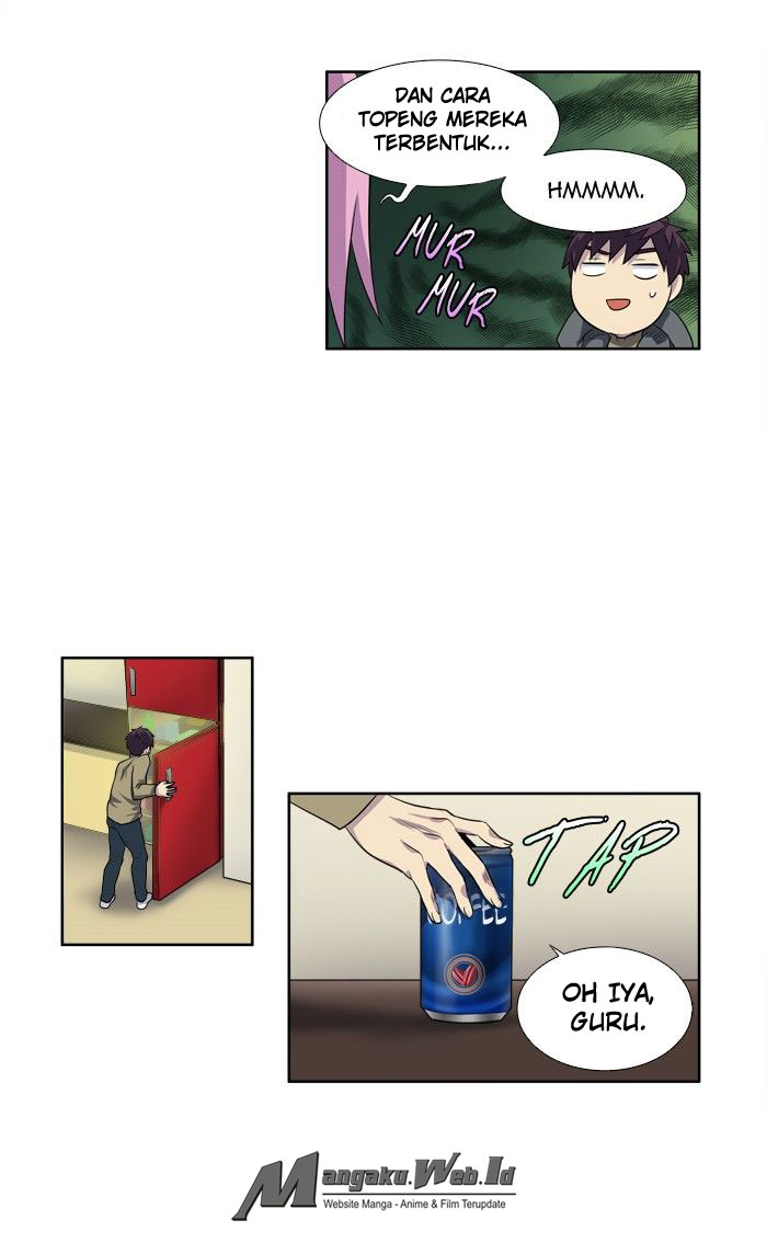 the-gamer - Chapter: 180