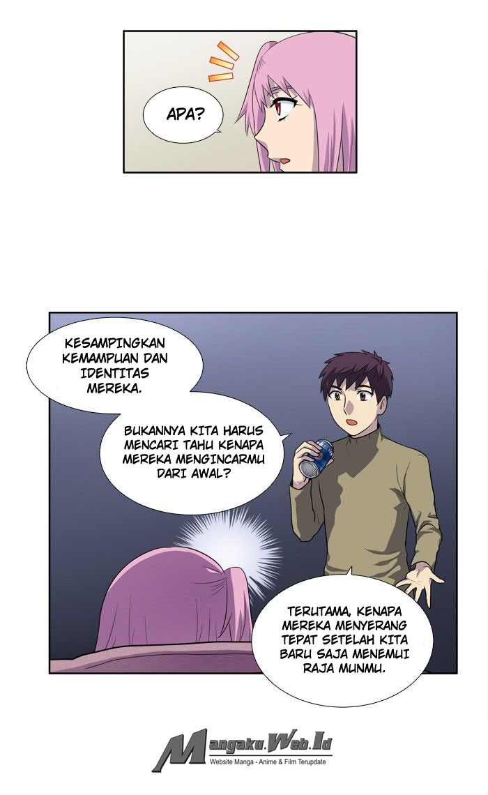 the-gamer - Chapter: 180