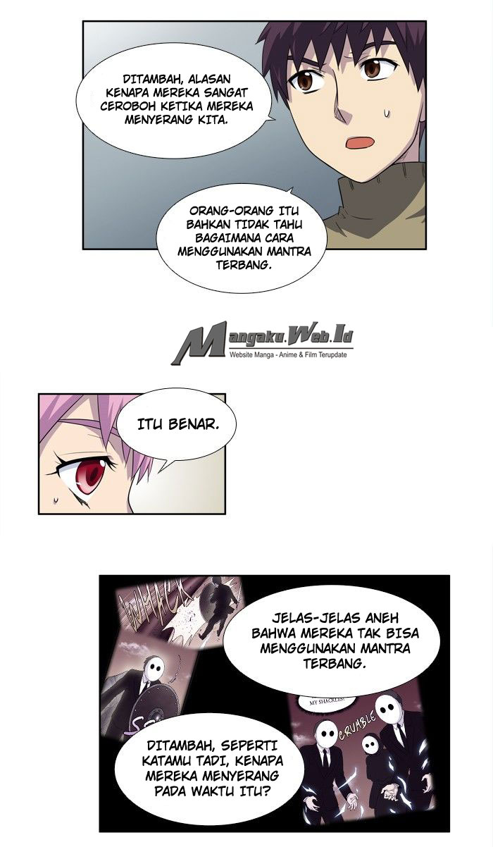 the-gamer - Chapter: 180
