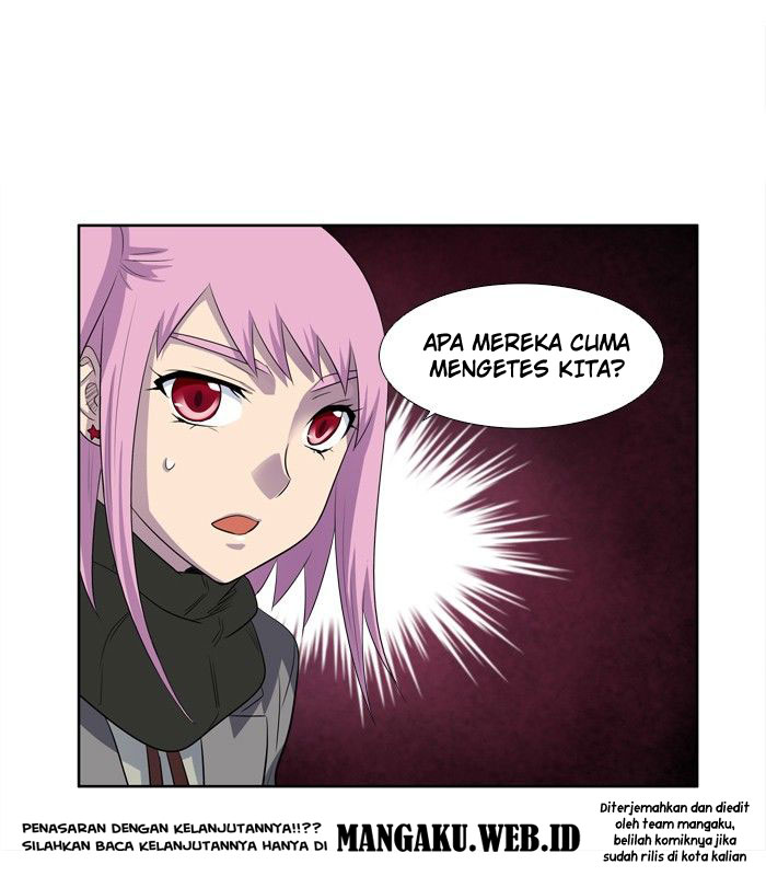 the-gamer - Chapter: 180