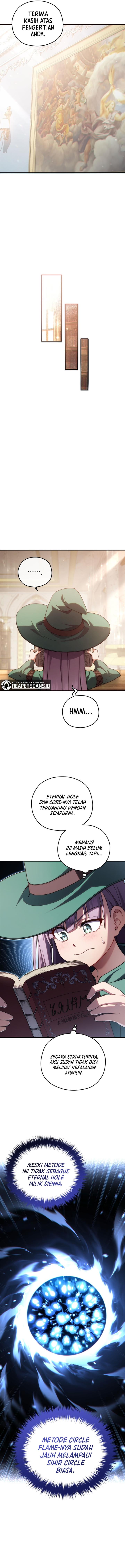 damn-reincarnation - Chapter: 48