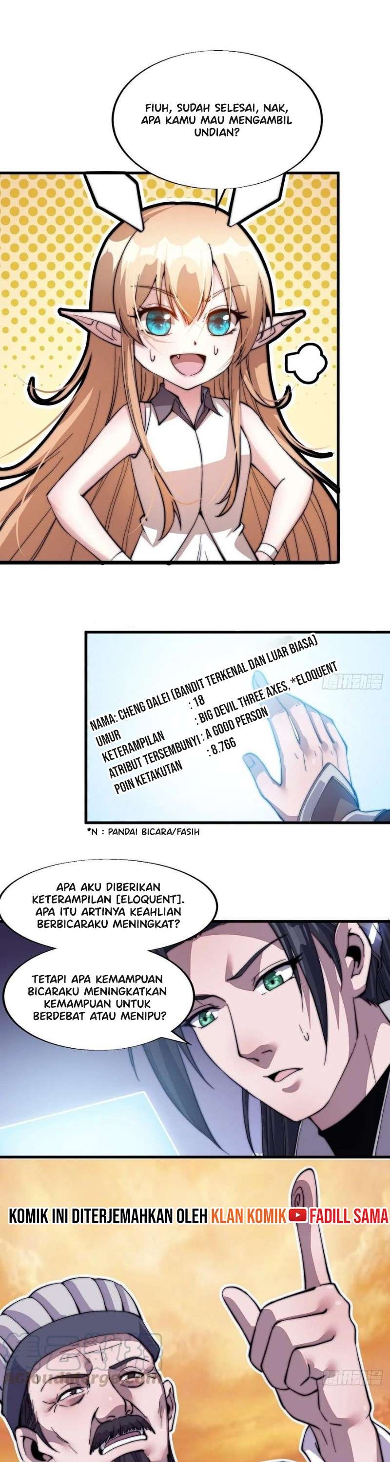 it-starts-with-a-mountain - Chapter: 45