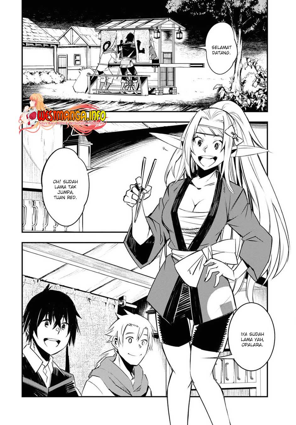 shin-no-nakama-janai-to-yuusha-no-party-wo-oidasareta-node-henkyou-de-slow-life-suru-koto-ni-shimashita - Chapter: 41