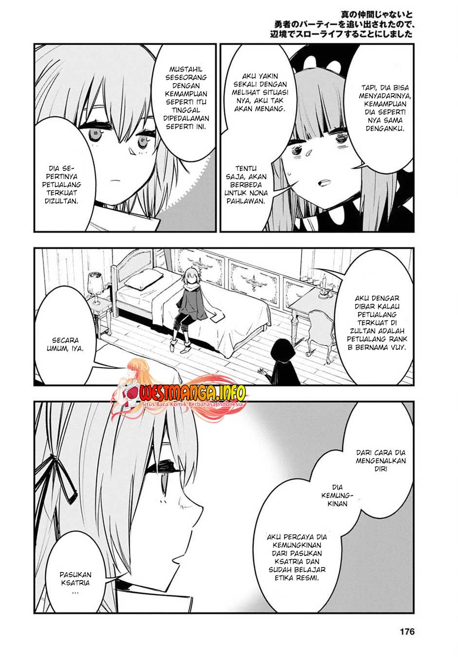 shin-no-nakama-janai-to-yuusha-no-party-wo-oidasareta-node-henkyou-de-slow-life-suru-koto-ni-shimashita - Chapter: 41