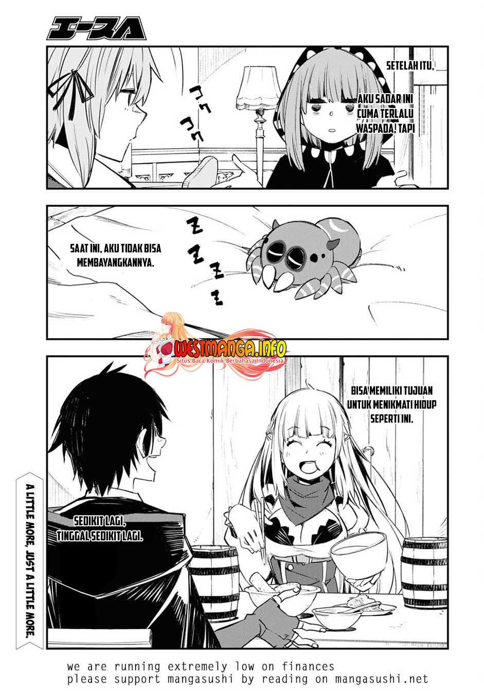 shin-no-nakama-janai-to-yuusha-no-party-wo-oidasareta-node-henkyou-de-slow-life-suru-koto-ni-shimashita - Chapter: 41