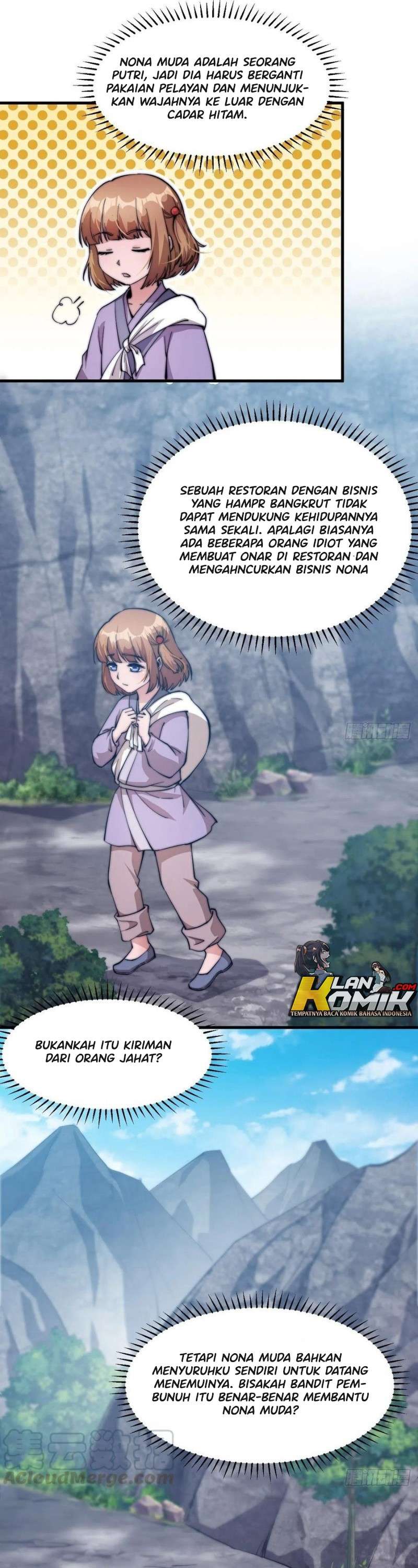 it-starts-with-a-mountain - Chapter: 45
