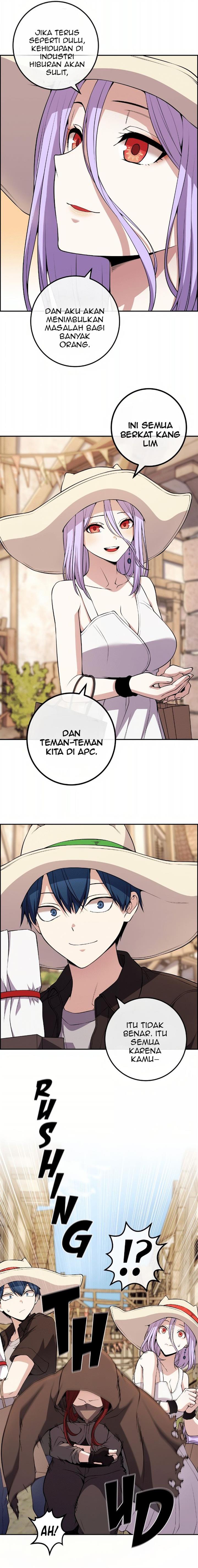 webtoon-character-na-kang-lim - Chapter: 123