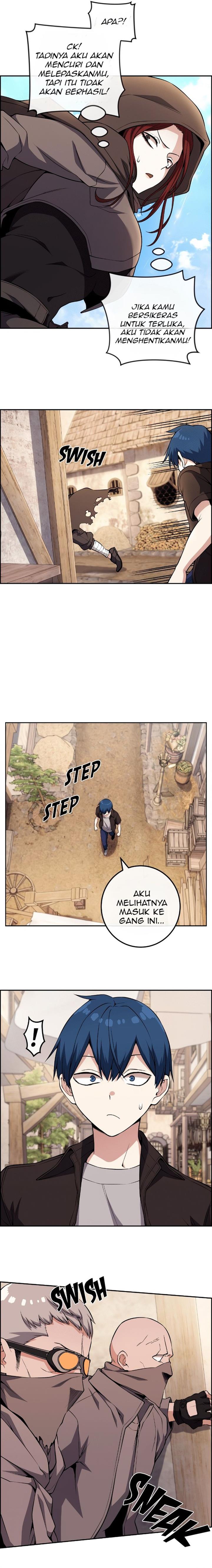 webtoon-character-na-kang-lim - Chapter: 123