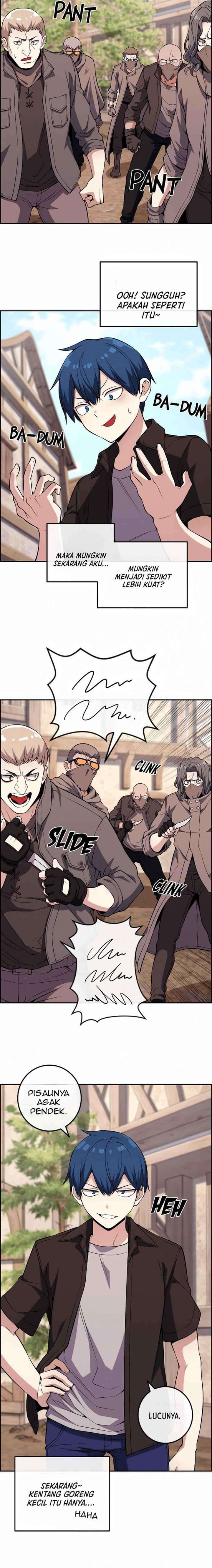 webtoon-character-na-kang-lim - Chapter: 123