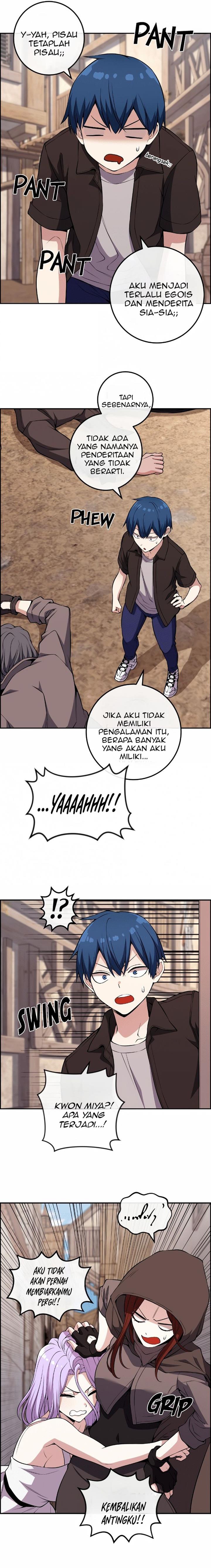 webtoon-character-na-kang-lim - Chapter: 123